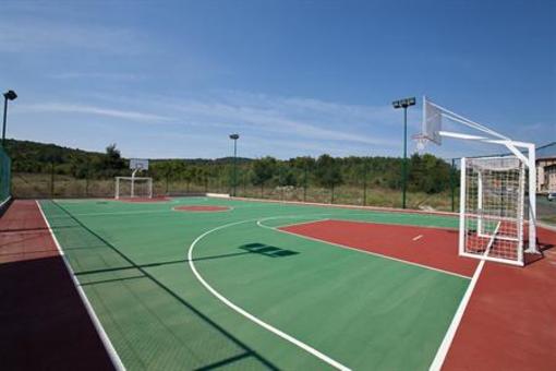 фото отеля Apartments in Green Life Beach Resort