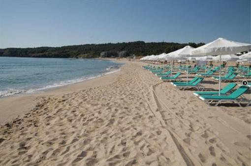 фото отеля Apartments in Green Life Beach Resort