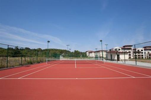фото отеля Apartments in Green Life Beach Resort