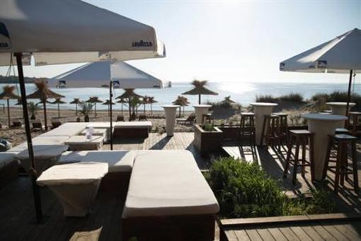 фото отеля Apartments in Green Life Beach Resort