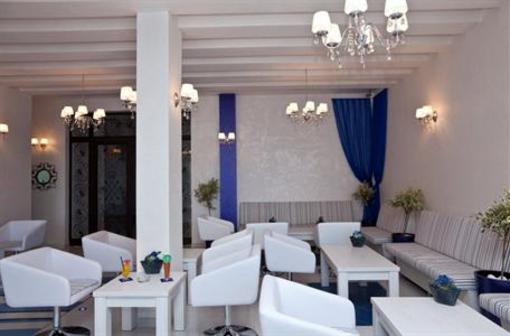 фото отеля Apartments in Green Life Beach Resort