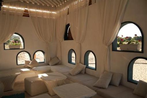 фото отеля Apartments in Green Life Beach Resort