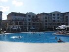 фото отеля Apartments in Green Life Beach Resort