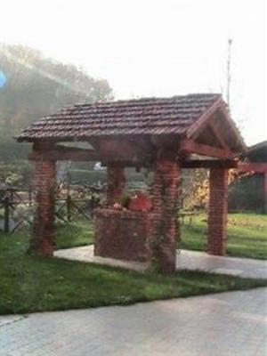 фото отеля Agriturismo LA.TI.MI.DA. Cassine