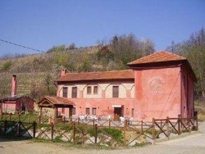 фото отеля Agriturismo LA.TI.MI.DA. Cassine