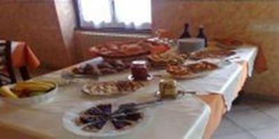 фото отеля Agriturismo LA.TI.MI.DA. Cassine