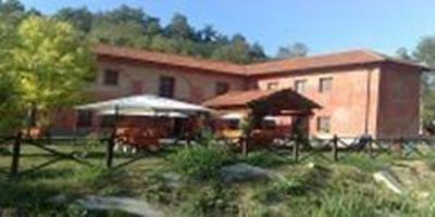 фото отеля Agriturismo LA.TI.MI.DA. Cassine