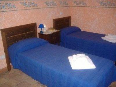 фото отеля Agriturismo LA.TI.MI.DA. Cassine