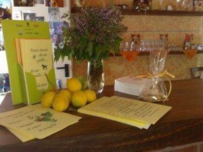 фото отеля Agriturismo LA.TI.MI.DA. Cassine