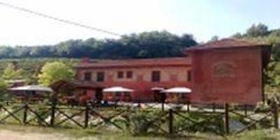 фото отеля Agriturismo LA.TI.MI.DA. Cassine