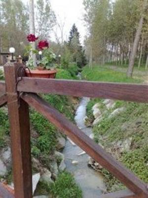 фото отеля Agriturismo LA.TI.MI.DA. Cassine