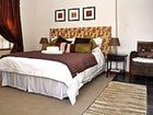 фото отеля Two Bells Guest House Bloemfontein