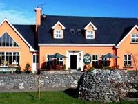 Ballyvaughan Lodge B&B