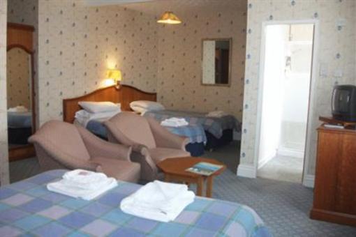фото отеля The Long Eaton Hotel