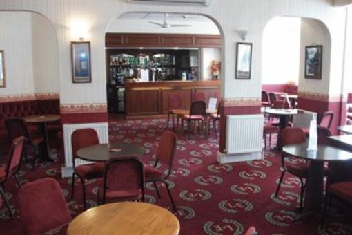 фото отеля The Long Eaton Hotel