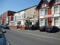 The Long Eaton Hotel