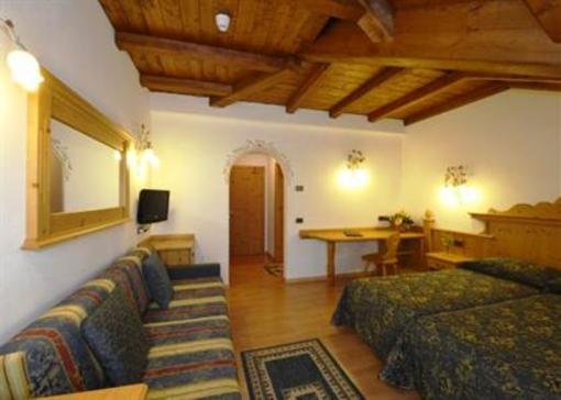 фото отеля Hotel La Torretta