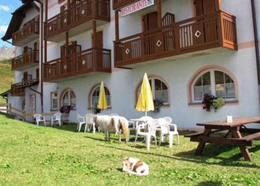 фото отеля Hotel La Torretta