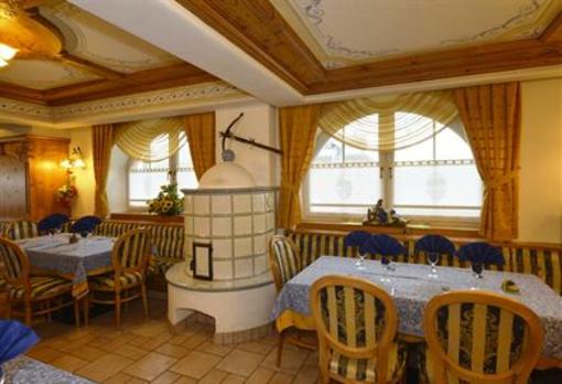 фото отеля Hotel La Torretta