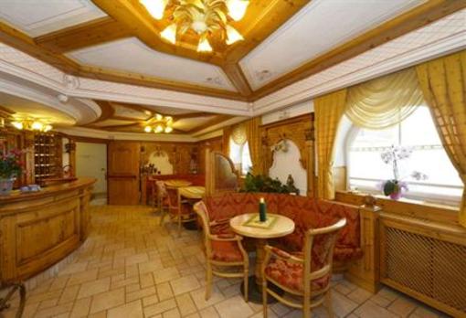 фото отеля Hotel La Torretta