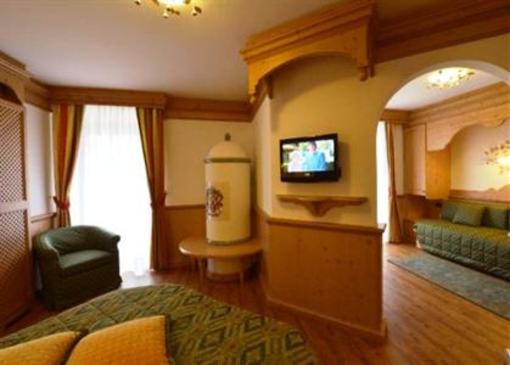 фото отеля Hotel La Torretta