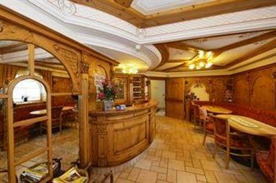 фото отеля Hotel La Torretta