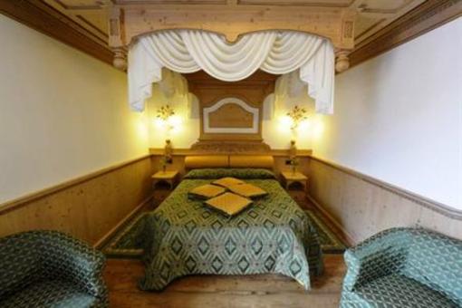 фото отеля Hotel La Torretta