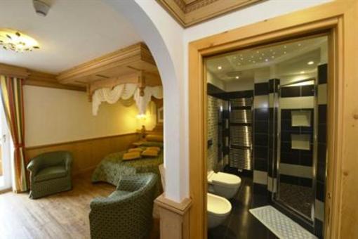 фото отеля Hotel La Torretta