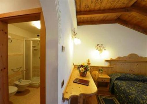 фото отеля Hotel La Torretta