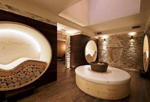 фото отеля Hotel La Torretta