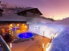 фото отеля Hotel La Torretta
