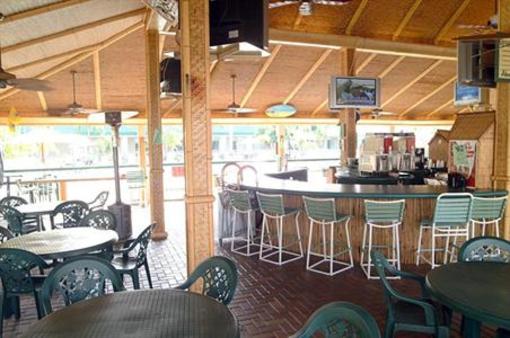 фото отеля Holiday Inn Fort Myers Beach