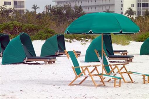 фото отеля Holiday Inn Fort Myers Beach