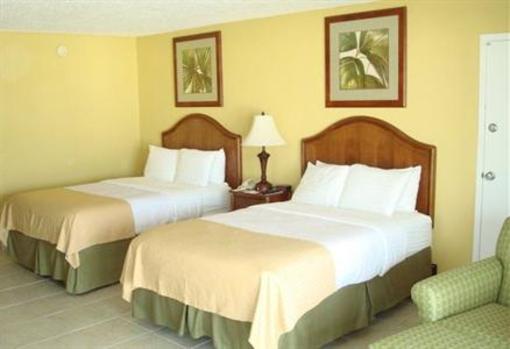 фото отеля Holiday Inn Fort Myers Beach