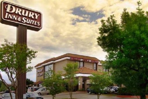 фото отеля Drury Inn & Suites Austin North