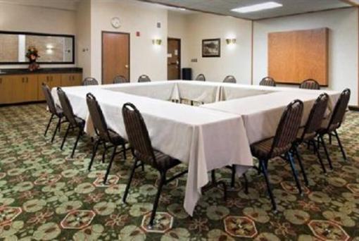 фото отеля Drury Inn & Suites Austin North