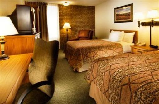 фото отеля Drury Inn & Suites Austin North