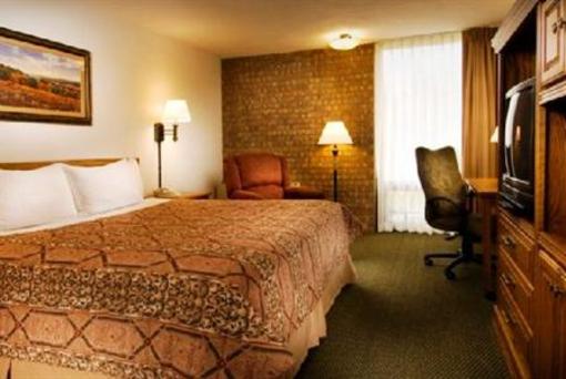 фото отеля Drury Inn & Suites Austin North