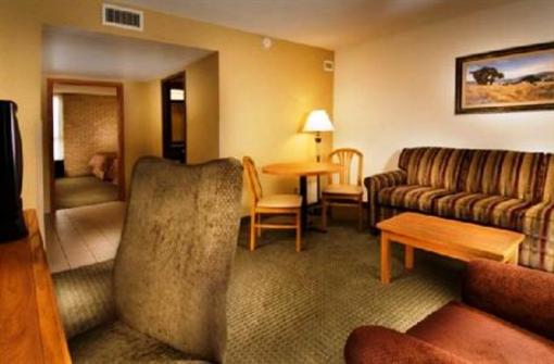 фото отеля Drury Inn & Suites Austin North