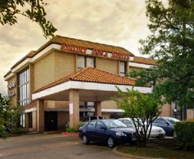 фото отеля Drury Inn & Suites Austin North