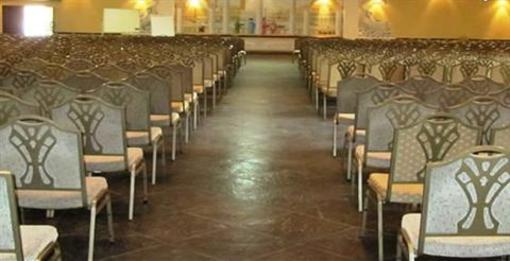 фото отеля Midrand Conference Centre