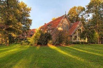 фото отеля Landgoed de Holtweijde