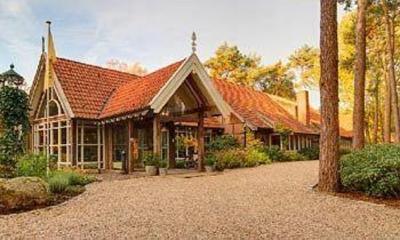 фото отеля Landgoed de Holtweijde