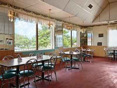 фото отеля Days Inn Civic Center Roanoke (Virginia)