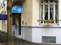 Hotel Trianon Vichy