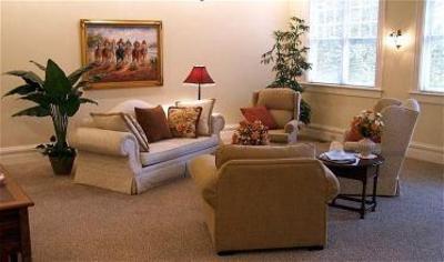 фото отеля Lyndon House Bed & Breakfast