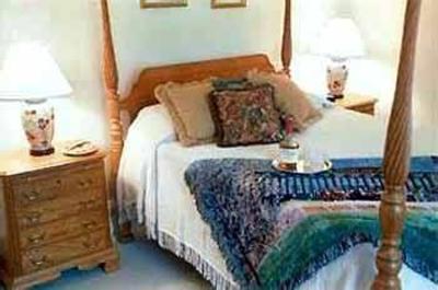 фото отеля Lyndon House Bed & Breakfast