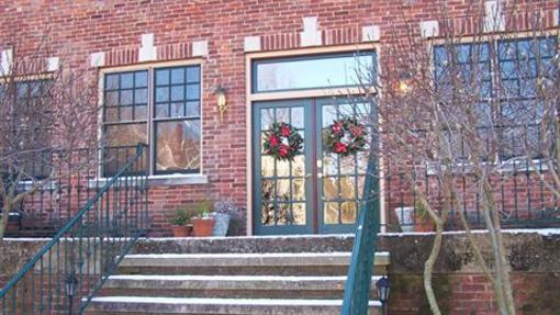 фото отеля Lyndon House Bed & Breakfast