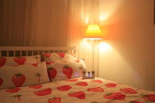 фото отеля Amisha Vacation Home