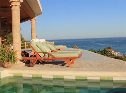 фото отеля Villa Amor Beach & Surfing Bucerias